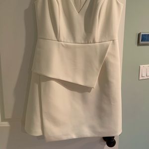 Size 12 BCBG dress NWT